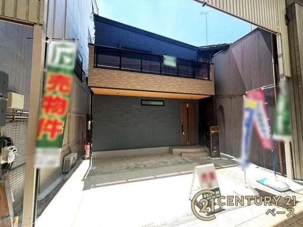 天理市川原城町　一戸建