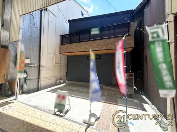 天理市川原城町　一戸建