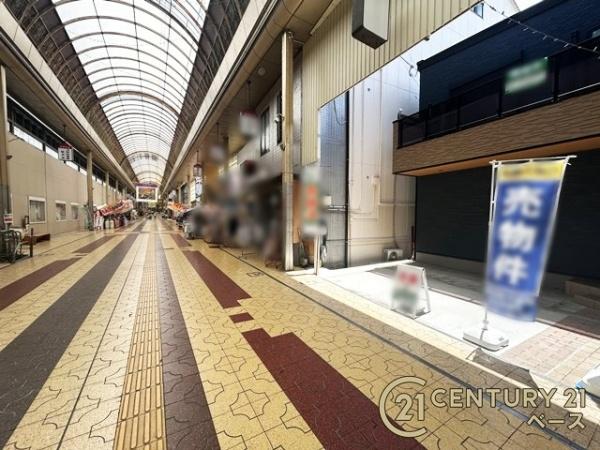 天理市川原城町　一戸建