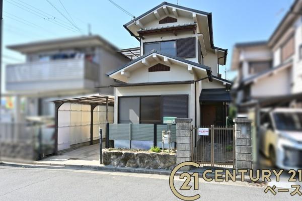 生駒郡安堵町大字西安堵の中古一戸建て