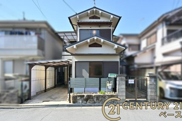 生駒郡安堵町大字西安堵の中古一戸建て