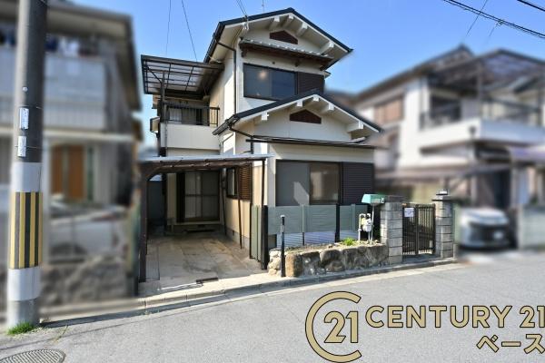 生駒郡安堵町西安堵　一戸建