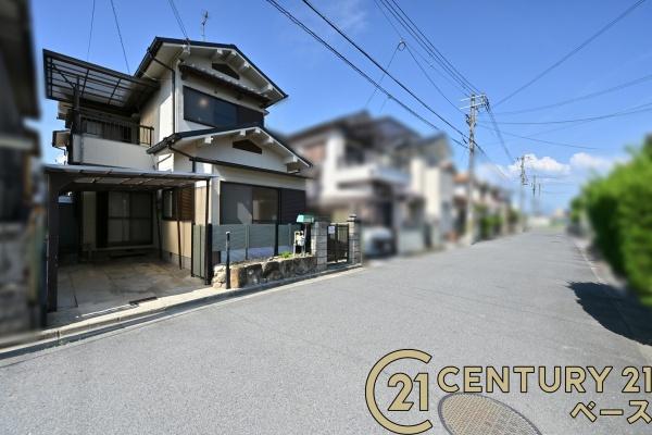 生駒郡安堵町大字西安堵の中古一戸建て