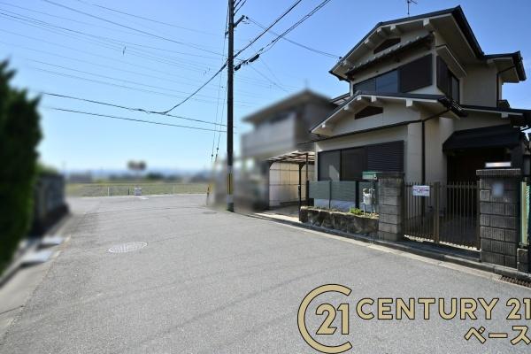 生駒郡安堵町大字西安堵の中古一戸建て
