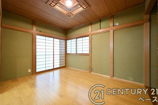 生駒郡安堵町大字西安堵の中古一戸建て