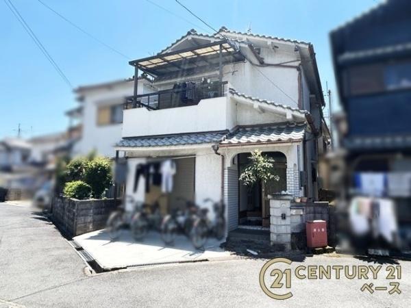 桜井市大泉　一戸建