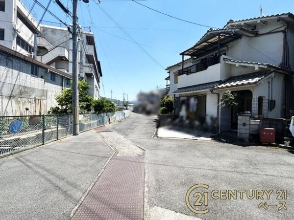桜井市大泉　一戸建