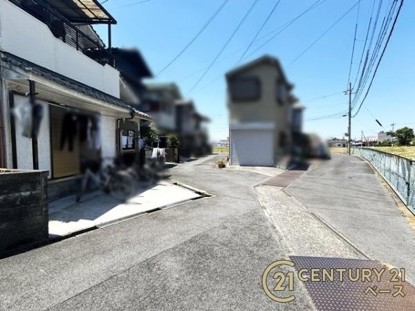 桜井市大泉　一戸建