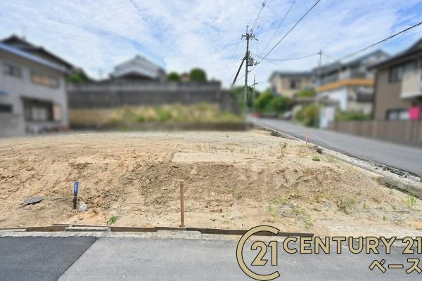 北葛城郡広陵町大字疋相の土地