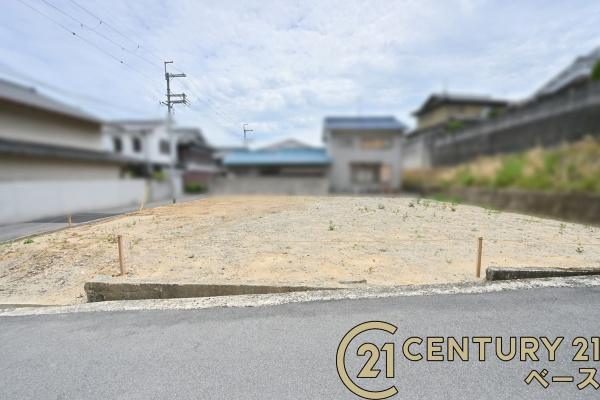 北葛城郡広陵町大字疋相の土地