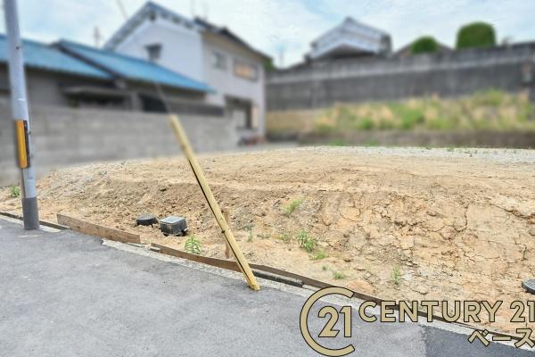 北葛城郡広陵町大字疋相の土地