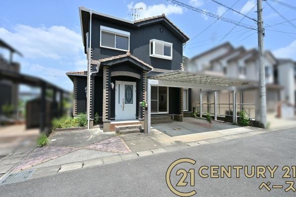 天理市南六条町の中古一戸建て