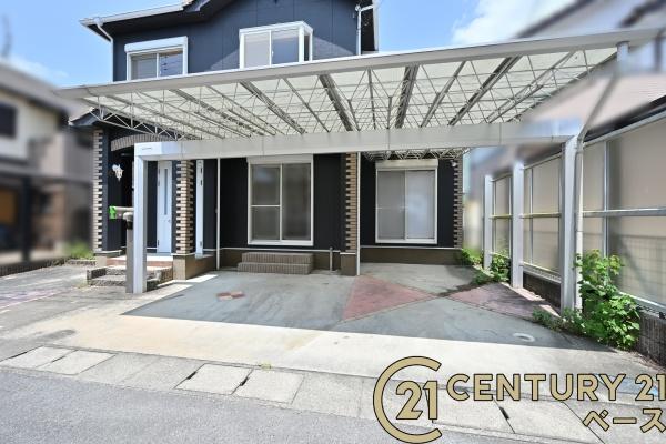 天理市南六条町の中古一戸建て