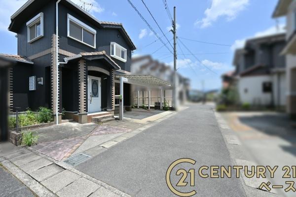 天理市南六条町の中古一戸建て