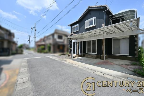 天理市南六条町の中古一戸建て