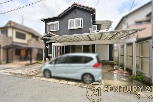 天理市南六条町　一戸建
