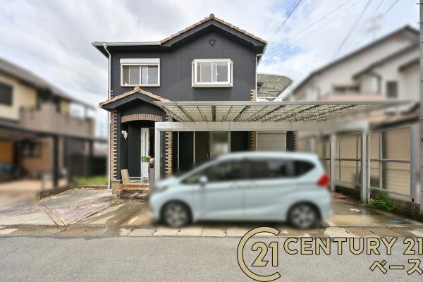 天理市南六条町　一戸建