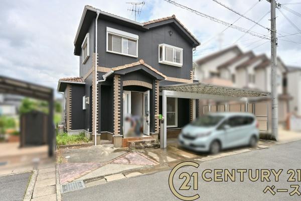 天理市南六条町　一戸建