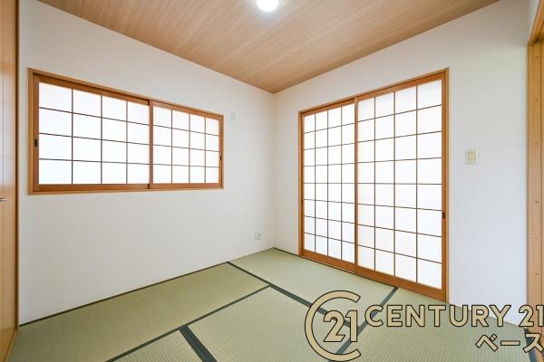 天理市南六条町の中古一戸建て