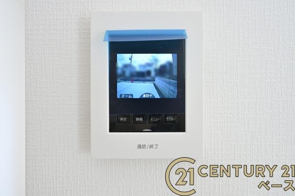 生駒市萩の台Ｍ号棟／新築一戸建