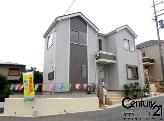 生駒市萩の台Ｍ号棟／新築一戸建