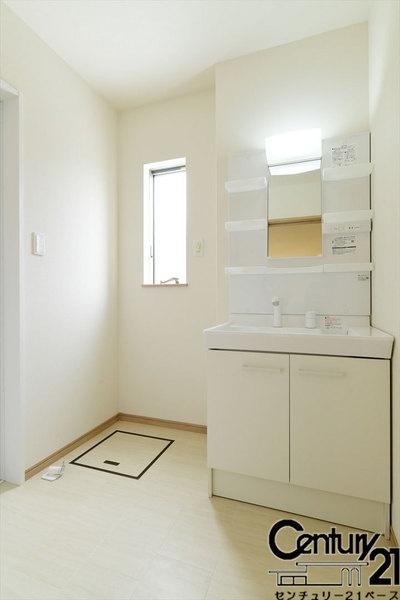 生駒市萩の台Ｎ号棟／新築一戸建