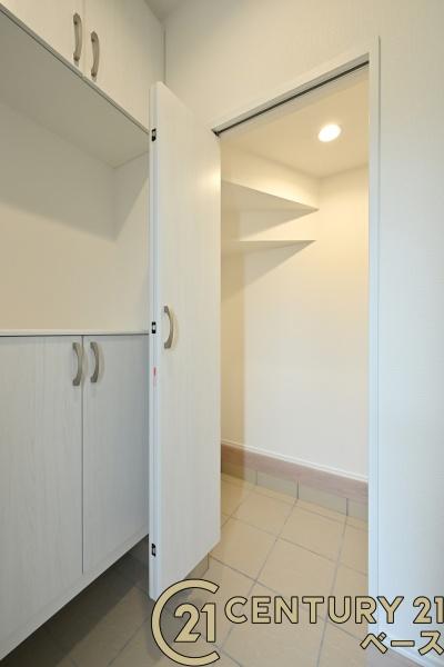 生駒市萩の台Ｎ号棟／新築一戸建