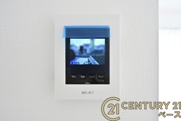 生駒市萩の台Ｎ号棟／新築一戸建