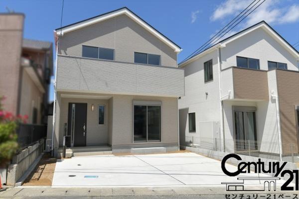 生駒市萩の台N号棟/新築一戸建