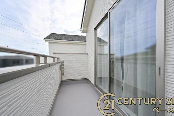 生駒市萩の台Ｏ号棟／新築一戸建