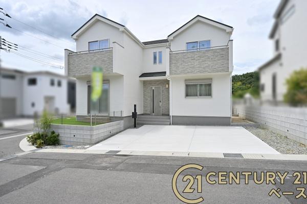 生駒市萩の台Ｏ号棟／新築一戸建