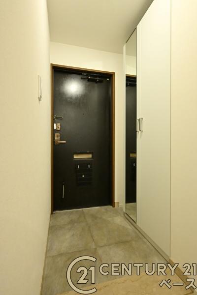 タワーヒルズ西大和