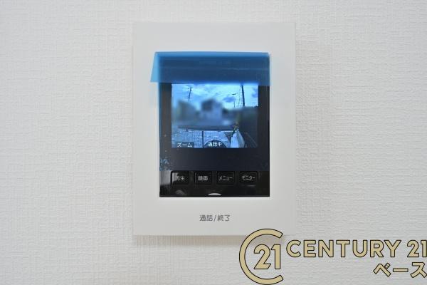 生駒市萩の台Ｋ号棟／新築一戸建