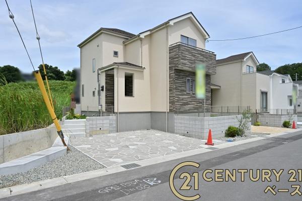 生駒市萩の台Ｋ号棟／新築一戸建