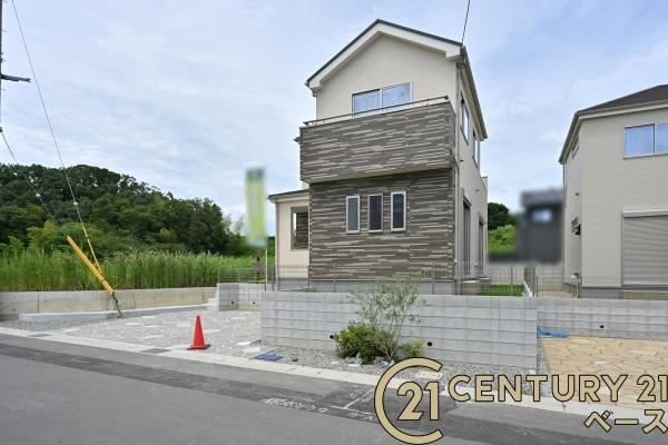 生駒市萩の台Ｋ号棟／新築一戸建