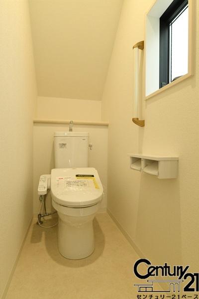 生駒市萩の台Ｌ号棟／新築一戸建