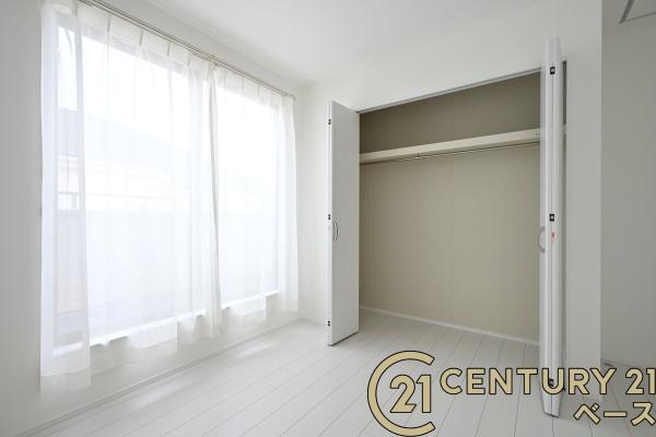 生駒市萩の台Ｌ号棟／新築一戸建