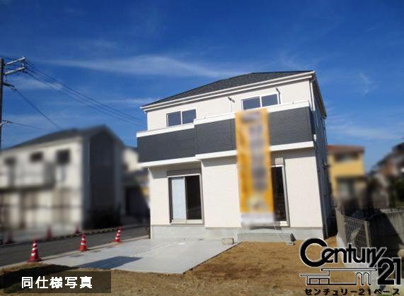 生駒市萩の台L号棟/新築一戸建