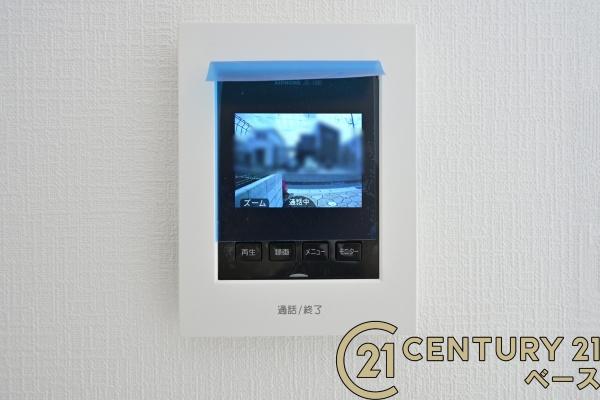 生駒市萩の台Ｌ号棟／新築一戸建