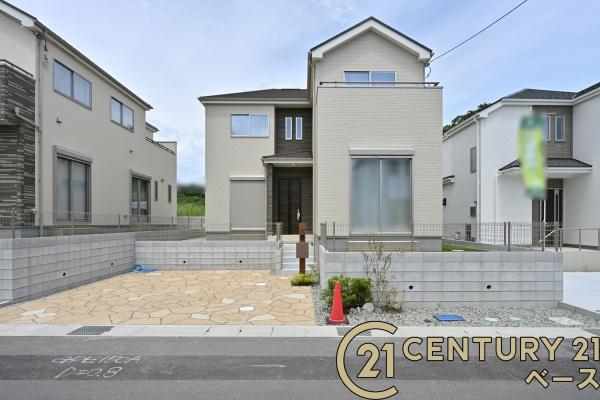 生駒市萩の台Ｌ号棟／新築一戸建
