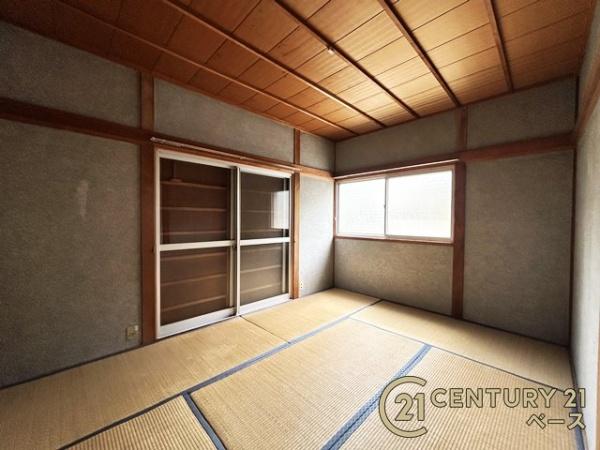 北葛城郡王寺町畠田５丁目の中古一戸建て