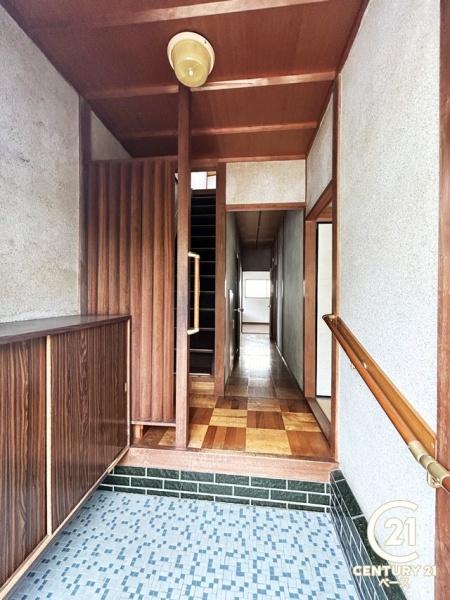 北葛城郡王寺町畠田５丁目の中古一戸建て