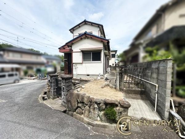 北葛城郡王寺町畠田５丁目の中古一戸建て