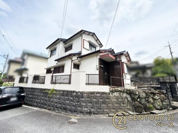 北葛城郡王寺町畠田５丁目の中古一戸建て