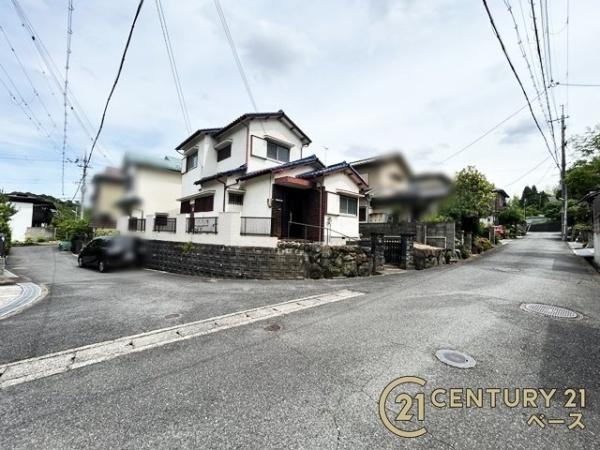 北葛城郡王寺町畠田５丁目の中古一戸建て