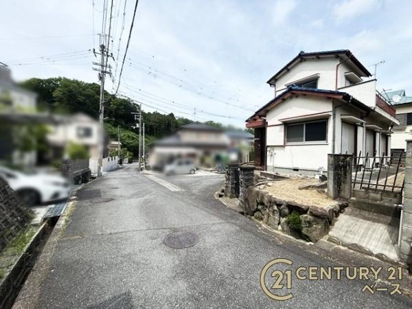 北葛城郡王寺町畠田５丁目の中古一戸建て