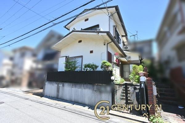 北葛城郡上牧町米山台２丁目　一戸建