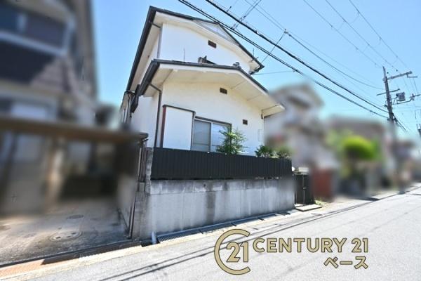 北葛城郡上牧町米山台２丁目　一戸建
