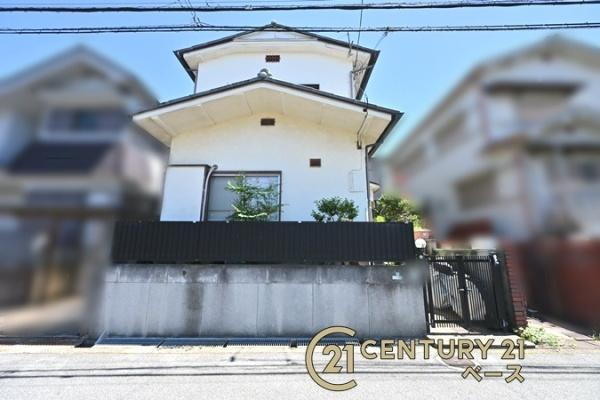 北葛城郡上牧町米山台２丁目　一戸建