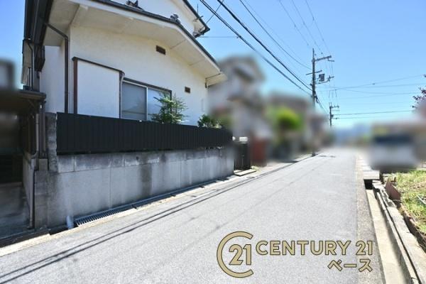 北葛城郡上牧町米山台２丁目の中古一戸建て